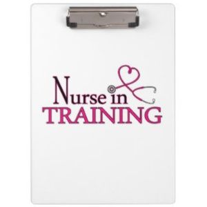 100% of proceeds go to helping me become a RN